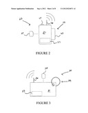 WIRELESS IMAGE DISTRIBUTION SYSTEM AND METHOD diagram and image