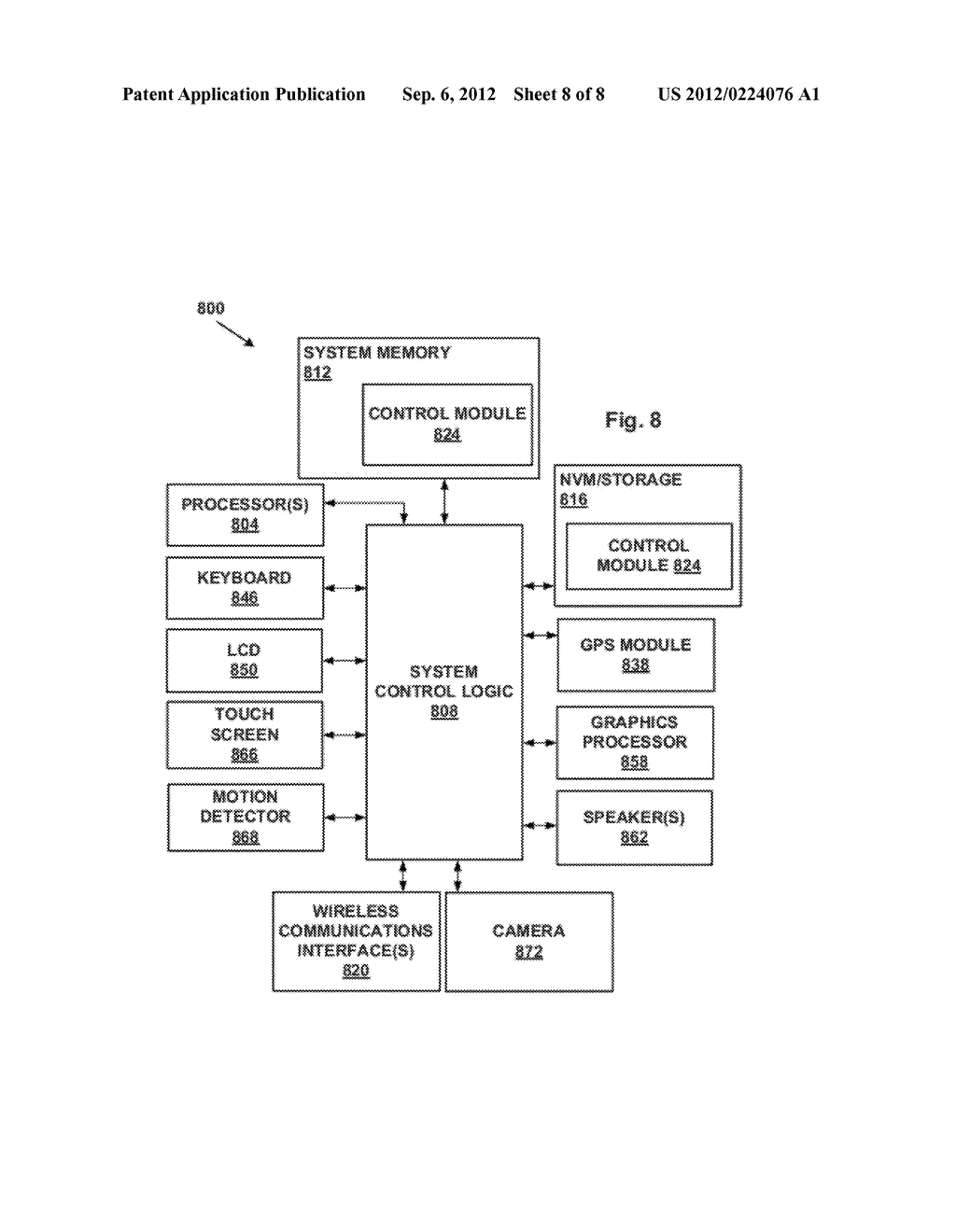 RADIO FREQUENCY IDENTIFICATION COMMUNICATION AND APPLICATIONS THEREOF - diagram, schematic, and image 09