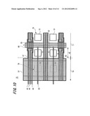 SOLID-STATE IMAGING DEVICE, CAMERA, AND ELECTRONIC DEVICE diagram and image