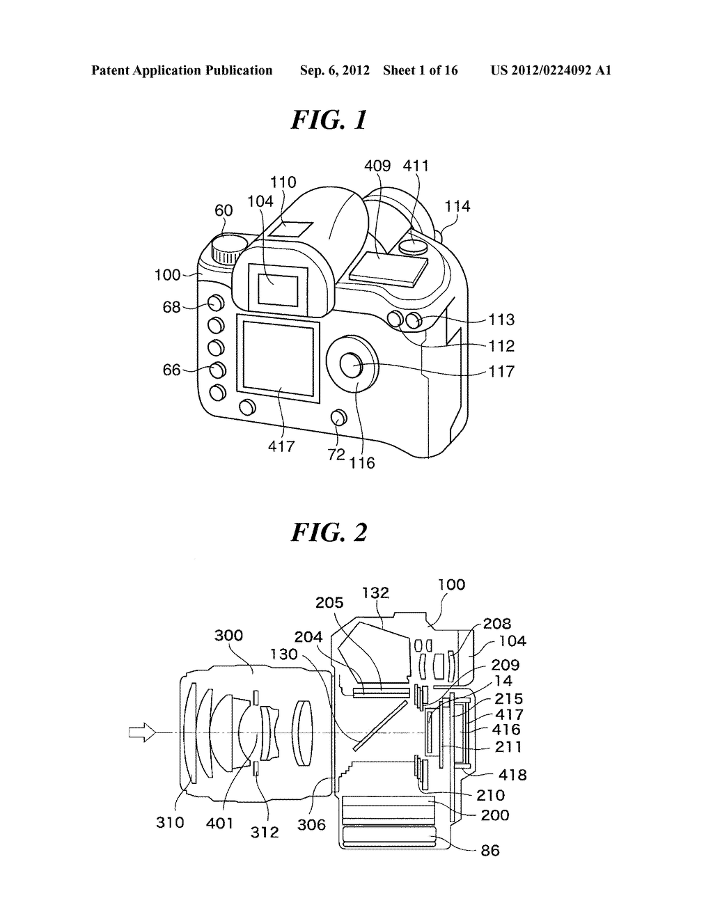 DISPLAY PROCESSING APPARATUS AND METHOD, AND RECORDING MEDIUM - diagram, schematic, and image 02