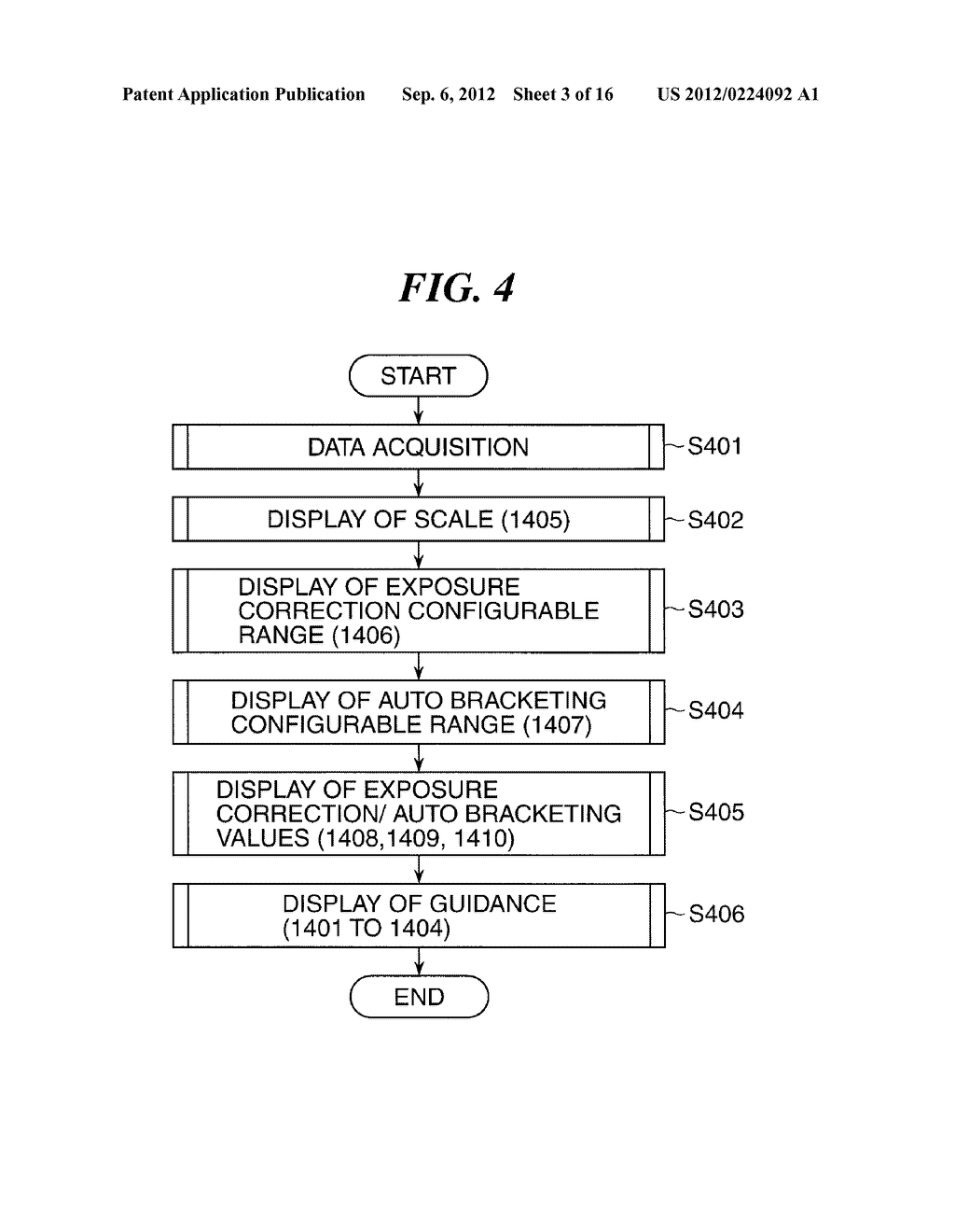 DISPLAY PROCESSING APPARATUS AND METHOD, AND RECORDING MEDIUM - diagram, schematic, and image 04