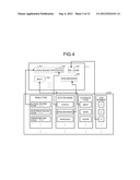 VIDEO INFORMATION DELIVERY AND DISPLAY SYSTEM AND VIDEO INFORMATION     DELIVERY AND DISPLAY METHOD diagram and image