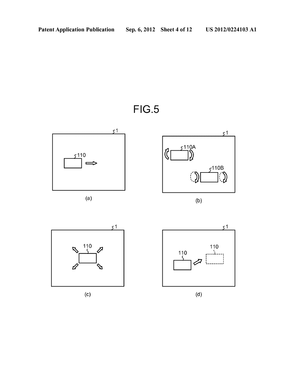 VIDEO INFORMATION DELIVERY AND DISPLAY SYSTEM AND VIDEO INFORMATION     DELIVERY AND DISPLAY METHOD - diagram, schematic, and image 05