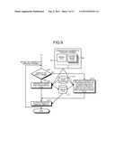 VIDEO INFORMATION DELIVERY AND DISPLAY SYSTEM AND VIDEO INFORMATION     DELIVERY AND DISPLAY METHOD diagram and image