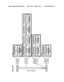 VIDEO INFORMATION DELIVERY AND DISPLAY SYSTEM AND VIDEO INFORMATION     DELIVERY AND DISPLAY METHOD diagram and image