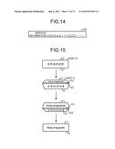 VIDEO INFORMATION DELIVERY AND DISPLAY SYSTEM AND VIDEO INFORMATION     DELIVERY AND DISPLAY METHOD diagram and image