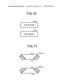 VIDEO INFORMATION DELIVERY AND DISPLAY SYSTEM AND VIDEO INFORMATION     DELIVERY AND DISPLAY METHOD diagram and image