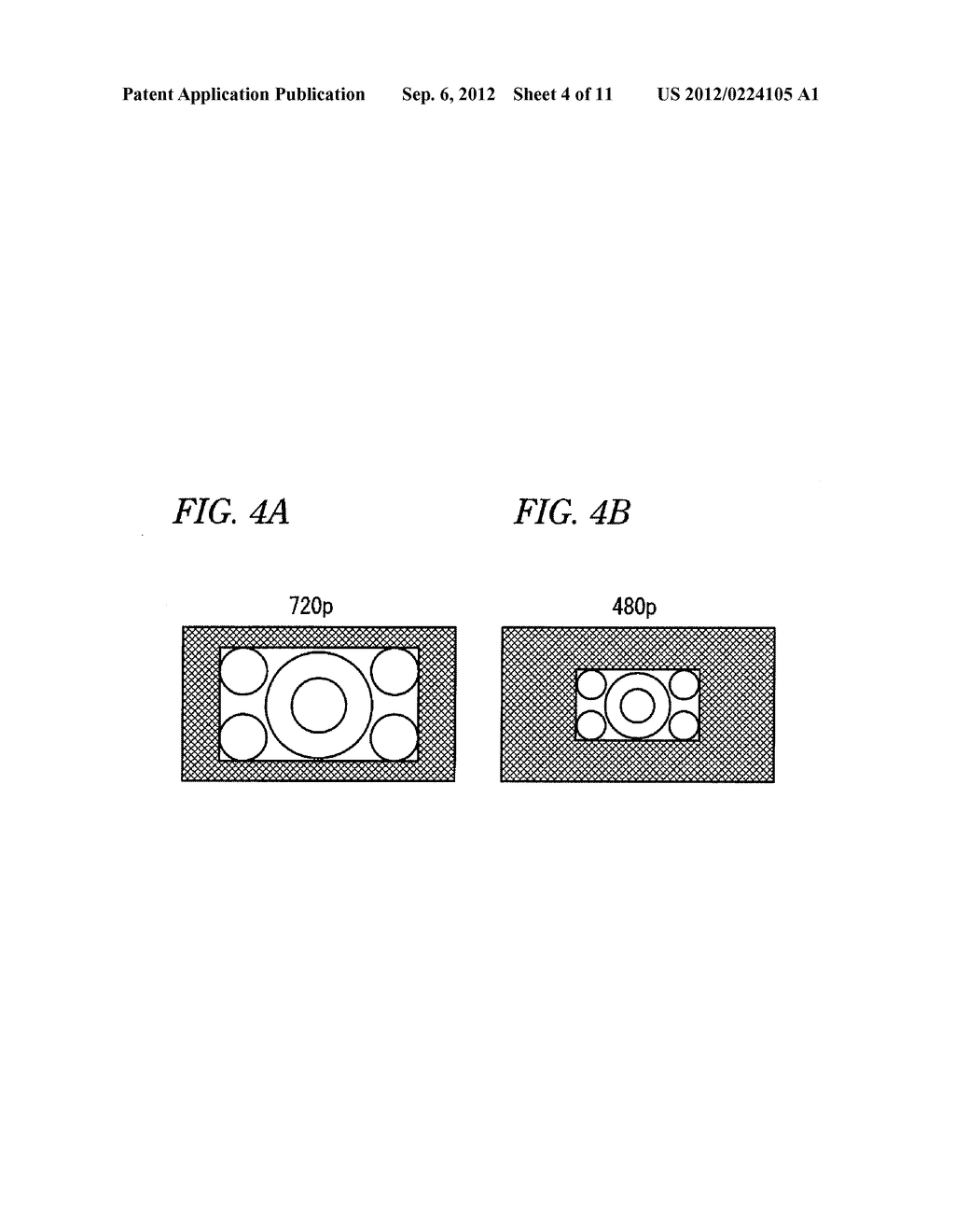 VIDEO DISPLAY APPARATUS AND VIDEO PROCESSING METHOD - diagram, schematic, and image 05