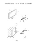 OPTICAL LAMINATED BODY, METHOD OF MANUFACTURING THE SAME, AND DISPLAY UNIT diagram and image