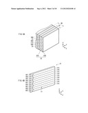 OPTICAL LAMINATED BODY, METHOD OF MANUFACTURING THE SAME, AND DISPLAY UNIT diagram and image