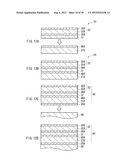 OPTICAL LAMINATED BODY, METHOD OF MANUFACTURING THE SAME, AND DISPLAY UNIT diagram and image
