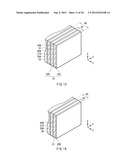 OPTICAL LAMINATED BODY, METHOD OF MANUFACTURING THE SAME, AND DISPLAY UNIT diagram and image