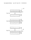 OPTICAL LAMINATED BODY, METHOD OF MANUFACTURING THE SAME, AND DISPLAY UNIT diagram and image