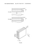 OPTICAL LAMINATED BODY, METHOD OF MANUFACTURING THE SAME, AND DISPLAY UNIT diagram and image