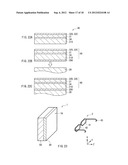 OPTICAL LAMINATED BODY, METHOD OF MANUFACTURING THE SAME, AND DISPLAY UNIT diagram and image