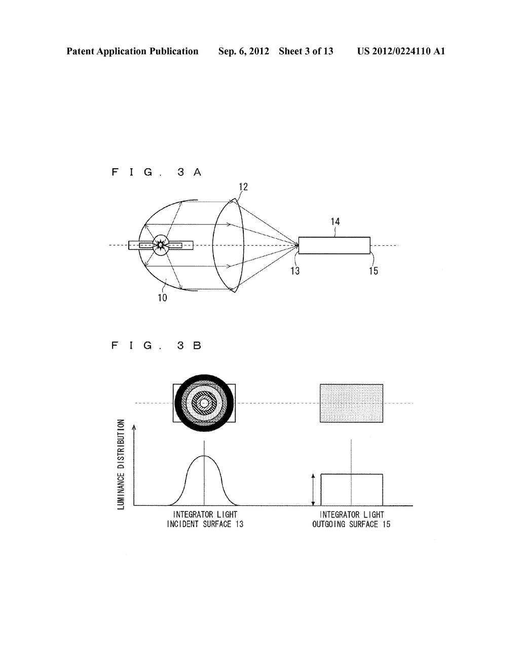 PROJECTION DISPLAY DEVICE - diagram, schematic, and image 04