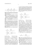 POLYMERIZABLE COMPOUNDS AND THE USE THEREOF IN LIQUID CRYSTAL DISPLAYS diagram and image