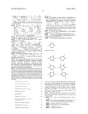 POLYMERIZABLE COMPOUNDS AND THE USE THEREOF IN LIQUID CRYSTAL DISPLAYS diagram and image