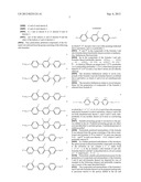 POLYMERIZABLE COMPOUNDS AND THE USE THEREOF IN LIQUID CRYSTAL DISPLAYS diagram and image