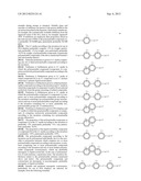 POLYMERIZABLE COMPOUNDS AND THE USE THEREOF IN LIQUID CRYSTAL DISPLAYS diagram and image