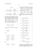 POLYMERIZABLE COMPOUNDS AND THE USE THEREOF IN LIQUID CRYSTAL DISPLAYS diagram and image