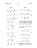 POLYMERIZABLE COMPOUNDS AND THE USE THEREOF IN LIQUID CRYSTAL DISPLAYS diagram and image