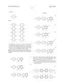 POLYMERIZABLE COMPOUNDS AND THE USE THEREOF IN LIQUID CRYSTAL DISPLAYS diagram and image