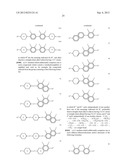 POLYMERIZABLE COMPOUNDS AND THE USE THEREOF IN LIQUID CRYSTAL DISPLAYS diagram and image