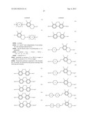 POLYMERIZABLE COMPOUNDS AND THE USE THEREOF IN LIQUID CRYSTAL DISPLAYS diagram and image