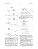 POLYMERIZABLE COMPOUNDS AND THE USE THEREOF IN LIQUID CRYSTAL DISPLAYS diagram and image