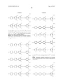 POLYMERIZABLE COMPOUNDS AND THE USE THEREOF IN LIQUID CRYSTAL DISPLAYS diagram and image