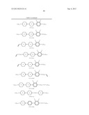 POLYMERIZABLE COMPOUNDS AND THE USE THEREOF IN LIQUID CRYSTAL DISPLAYS diagram and image