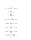 POLYMERIZABLE COMPOUNDS AND THE USE THEREOF IN LIQUID CRYSTAL DISPLAYS diagram and image