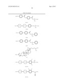 POLYMERIZABLE COMPOUNDS AND THE USE THEREOF IN LIQUID CRYSTAL DISPLAYS diagram and image