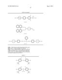 POLYMERIZABLE COMPOUNDS AND THE USE THEREOF IN LIQUID CRYSTAL DISPLAYS diagram and image