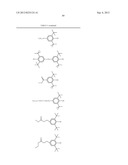 POLYMERIZABLE COMPOUNDS AND THE USE THEREOF IN LIQUID CRYSTAL DISPLAYS diagram and image