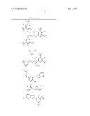 POLYMERIZABLE COMPOUNDS AND THE USE THEREOF IN LIQUID CRYSTAL DISPLAYS diagram and image