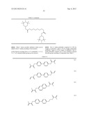 POLYMERIZABLE COMPOUNDS AND THE USE THEREOF IN LIQUID CRYSTAL DISPLAYS diagram and image