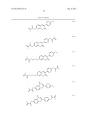 POLYMERIZABLE COMPOUNDS AND THE USE THEREOF IN LIQUID CRYSTAL DISPLAYS diagram and image