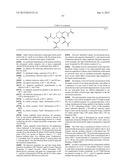 POLYMERIZABLE COMPOUNDS AND THE USE THEREOF IN LIQUID CRYSTAL DISPLAYS diagram and image