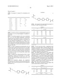 POLYMERIZABLE COMPOUNDS AND THE USE THEREOF IN LIQUID CRYSTAL DISPLAYS diagram and image