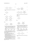 POLYMERIZABLE COMPOUNDS AND THE USE THEREOF IN LIQUID CRYSTAL DISPLAYS diagram and image