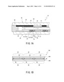 METHOD FOR PRODUCING LIQUID CRYSTAL DISPLAY PANEL, AND LIQUID CRYSTAL     DISPLAY PANEL diagram and image