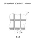 METHOD FOR PRODUCING LIQUID CRYSTAL DISPLAY PANEL, AND LIQUID CRYSTAL     DISPLAY PANEL diagram and image