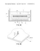 METHOD FOR PRODUCING LIQUID CRYSTAL DISPLAY PANEL, AND LIQUID CRYSTAL     DISPLAY PANEL diagram and image