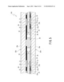 METHOD FOR PRODUCING LIQUID CRYSTAL DISPLAY PANEL, AND LIQUID CRYSTAL     DISPLAY PANEL diagram and image