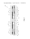 METHOD FOR PRODUCING LIQUID CRYSTAL DISPLAY PANEL, AND LIQUID CRYSTAL     DISPLAY PANEL diagram and image