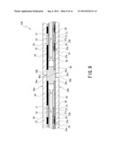 METHOD FOR PRODUCING LIQUID CRYSTAL DISPLAY PANEL, AND LIQUID CRYSTAL     DISPLAY PANEL diagram and image