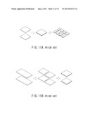 METHOD FOR PRODUCING LIQUID CRYSTAL DISPLAY PANEL, AND LIQUID CRYSTAL     DISPLAY PANEL diagram and image