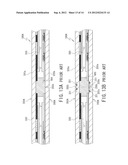 METHOD FOR PRODUCING LIQUID CRYSTAL DISPLAY PANEL, AND LIQUID CRYSTAL     DISPLAY PANEL diagram and image